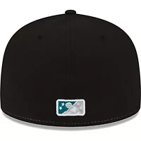 MiLB Albuquerque Isotopes Copa De La Diversion 59FIFTY Fitted Hat