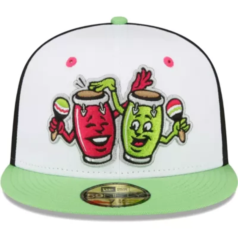 MiLB Daytona Tortugas Copa De La Diversion 59FIFTY Fitted Hat