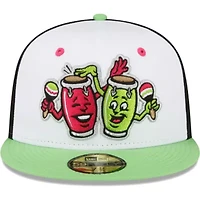 MiLB Daytona Tortugas Copa De La Diversion 59FIFTY Fitted Hat