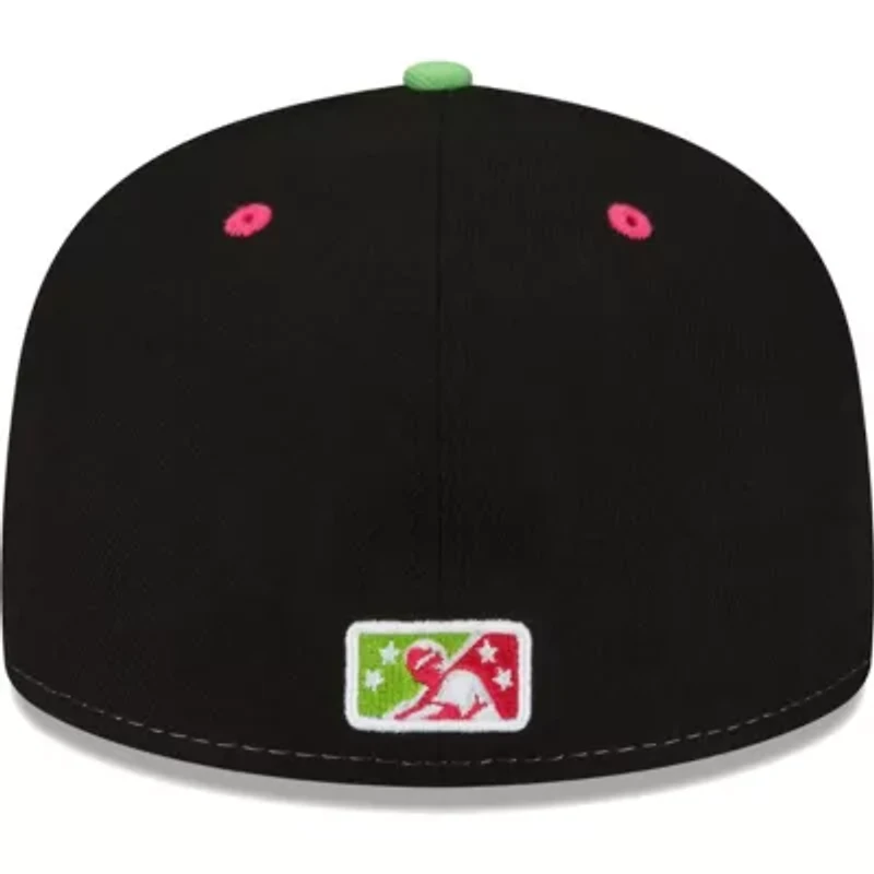 MiLB Daytona Tortugas Copa De La Diversion 59FIFTY Fitted Hat