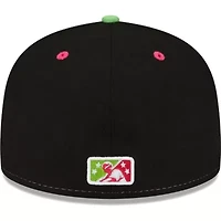 MiLB Daytona Tortugas Copa De La Diversion 59FIFTY Fitted Hat
