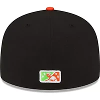 MiLB Eugene Emeralds Copa De La Diversion 59FIFTY Fitted Hat