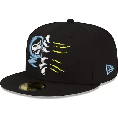 MiLB Inland Empire 66ers Copa De La Diversion 59FIFTY Fitted Hat