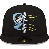 MiLB Inland Empire 66ers Copa De La Diversion 59FIFTY Fitted Hat