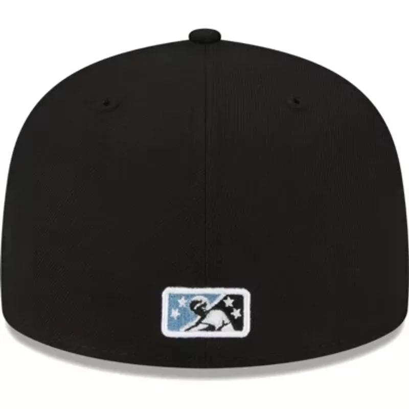 MiLB Inland Empire 66ers Copa De La Diversion 59FIFTY Fitted Hat