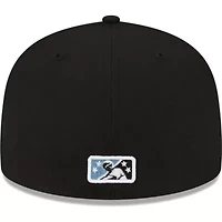 MiLB Inland Empire 66ers Copa De La Diversion 59FIFTY Fitted Hat