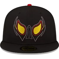 MiLB Reading Phillies Copa De La Diversion 59FIFTY Fitted Hat