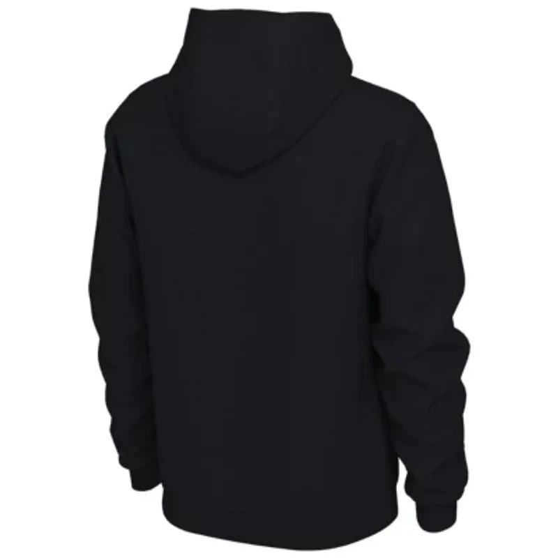 NCAA Nike Georgia Bulldogs Veterans Pullover Hoodie