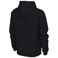NCAA Nike Georgia Bulldogs Veterans Pullover Hoodie