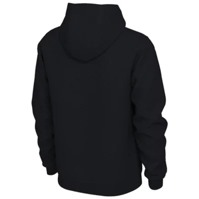 NCAA Nike Virginia Cavaliers Veterans Pullover Hoodie