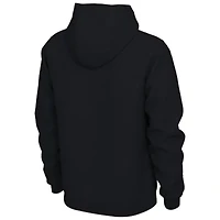 NCAA Nike Virginia Cavaliers Veterans Pullover Hoodie