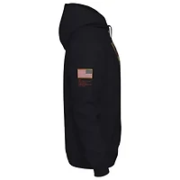 NCAA Nike Virginia Cavaliers Veterans Pullover Hoodie