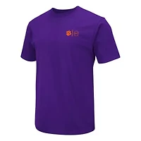 NCAA Clemson Tigers OHT Military Appreciation T-Shirt