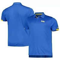 NCAA UCLA Bruins Santry Lightweight Polo