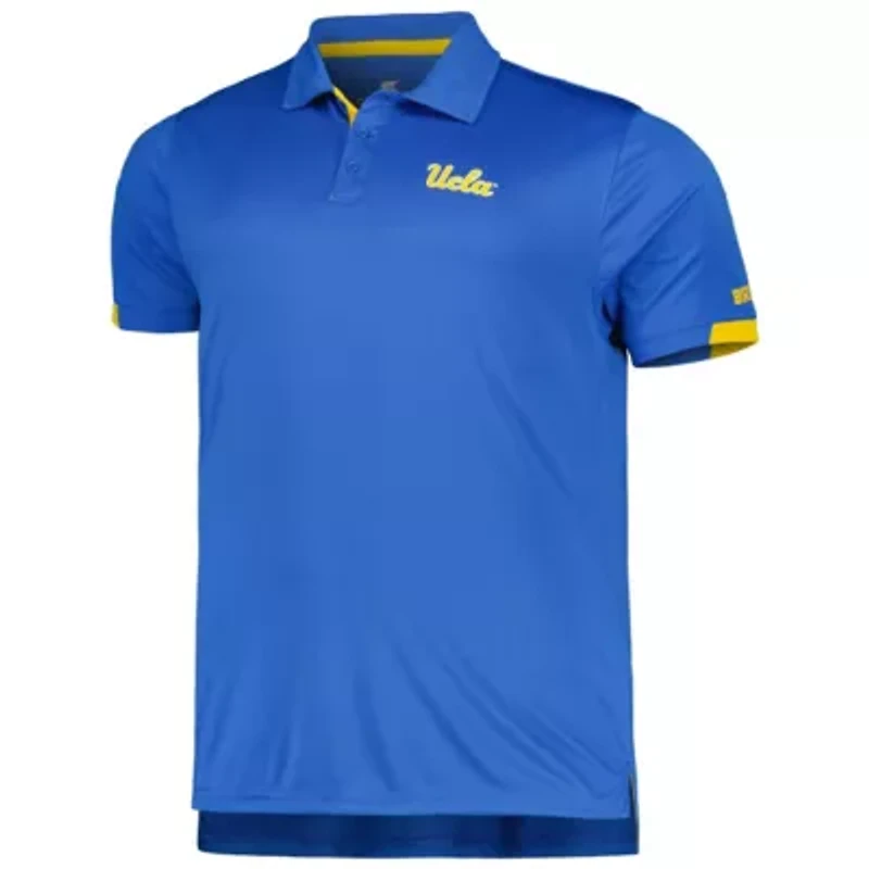 NCAA UCLA Bruins Santry Lightweight Polo