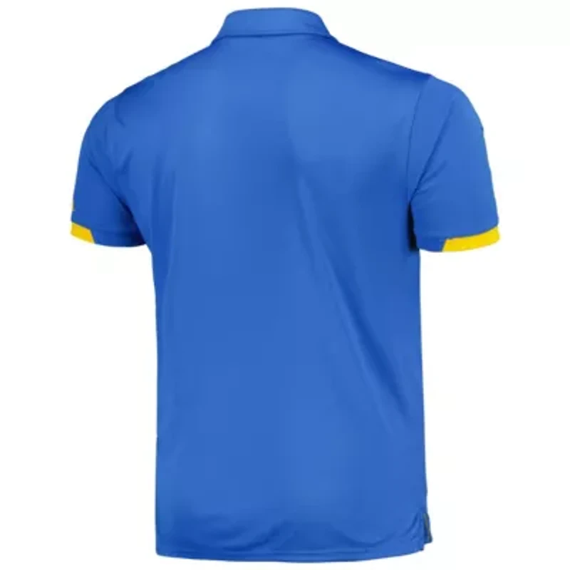NCAA UCLA Bruins Santry Lightweight Polo