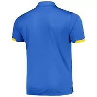 NCAA UCLA Bruins Santry Lightweight Polo