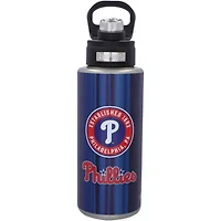 MLB Philadelphia Phillies 32oz. All In Wide Mouth Water Bottle