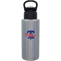 MLB Philadelphia Phillies 32oz. All In Wide Mouth Water Bottle