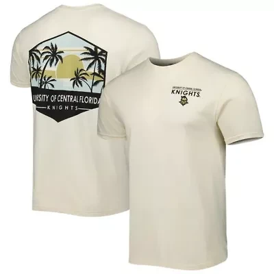 NCAA UCF Knights Landscape Shield T-Shirt