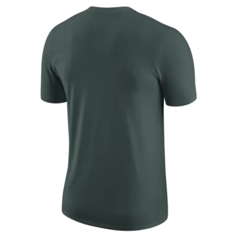 NCAA Nike Michigan State Spartans Campus Gametime T-Shirt