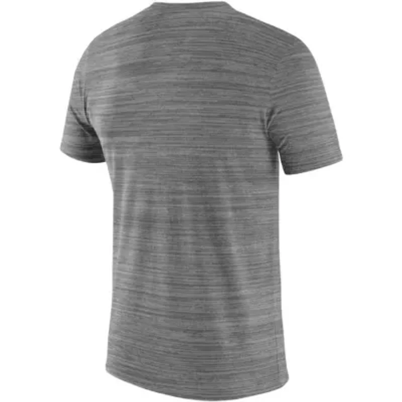 NCAA Nike Iowa Hawkeyes Velocity Performance T-Shirt