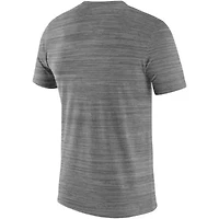 NCAA Nike Iowa Hawkeyes Velocity Performance T-Shirt