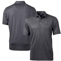 NCAA South Carolina Gamecocks Pike Banner Print Polo