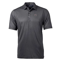 NCAA South Carolina Gamecocks Pike Banner Print Polo