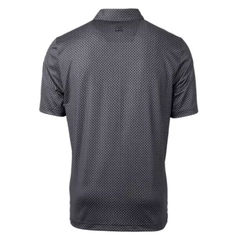 NCAA South Carolina Gamecocks Pike Banner Print Polo