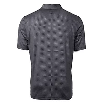 NCAA South Carolina Gamecocks Pike Banner Print Polo