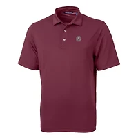 NCAA South Carolina Gamecocks Virtue Eco Pique Recycled Polo