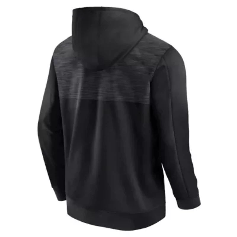 NCAA Fanatics Florida Gators Power Index Full-Zip Hoodie