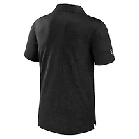 NHL Pro Jacquard Polo