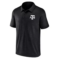 NCAA Fanatics Texas A&M Aggies Primary Logo Polo