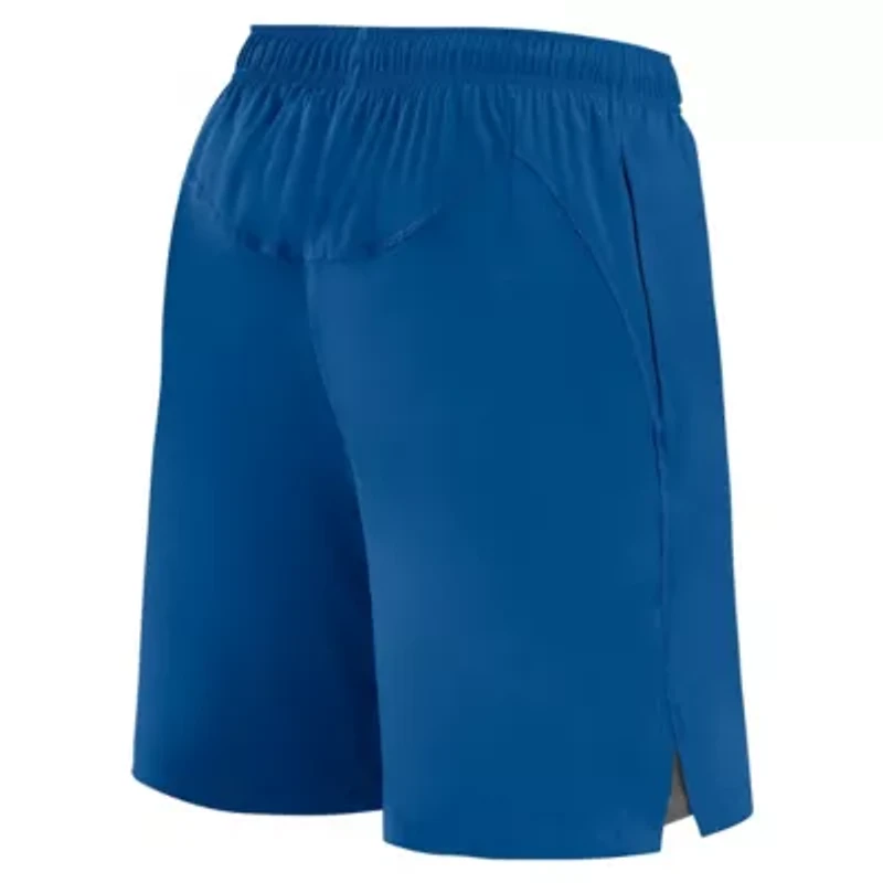 NHL Colorado Avalanche Authentic Pro Tech Shorts