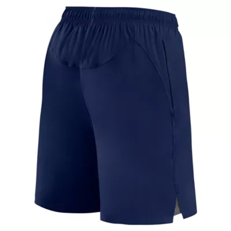 NHL Fanatics Washington Capitals Authentic Pro Tech Shorts
