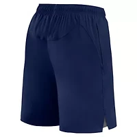 NHL Fanatics St. Louis Blues Authentic Pro Tech Shorts