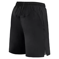 NHL Fanatics Philadelphia Flyers Authentic Pro Tech Shorts