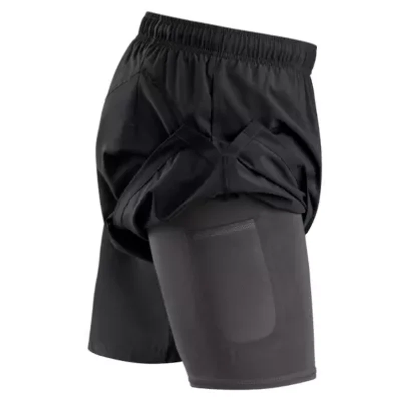 NHL Fanatics Philadelphia Flyers Authentic Pro Tech Shorts