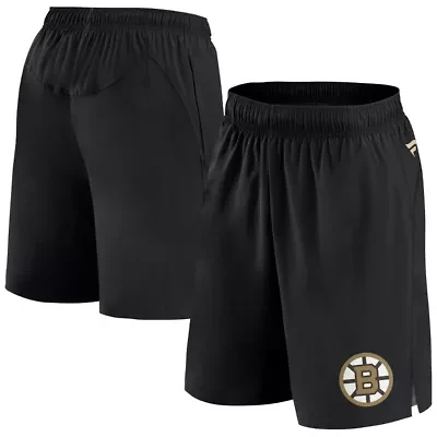 NHL Authentic Pro Tech Shorts