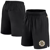 NHL Authentic Pro Tech Shorts