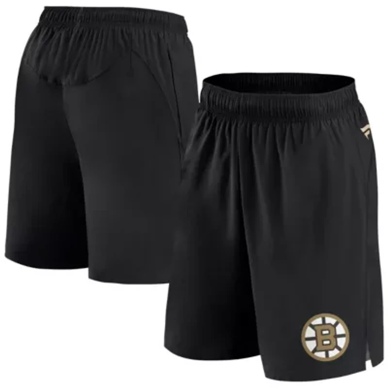 NHL Authentic Pro Tech Shorts