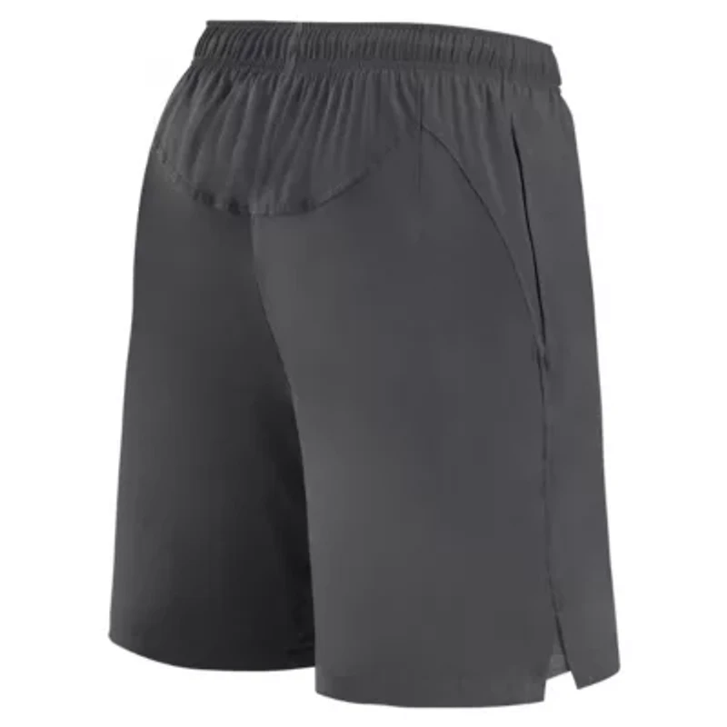 NHL Fanatics Vegas Golden Knights Authentic Pro Tech Shorts