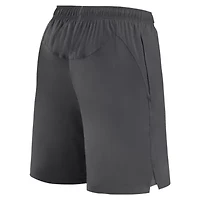 NHL Fanatics Vegas Golden Knights Authentic Pro Tech Shorts