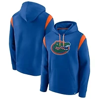 NCAA Fanatics Florida Gators Gym Rat Pullover Hoodie