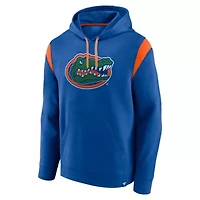 NCAA Fanatics Florida Gators Gym Rat Pullover Hoodie