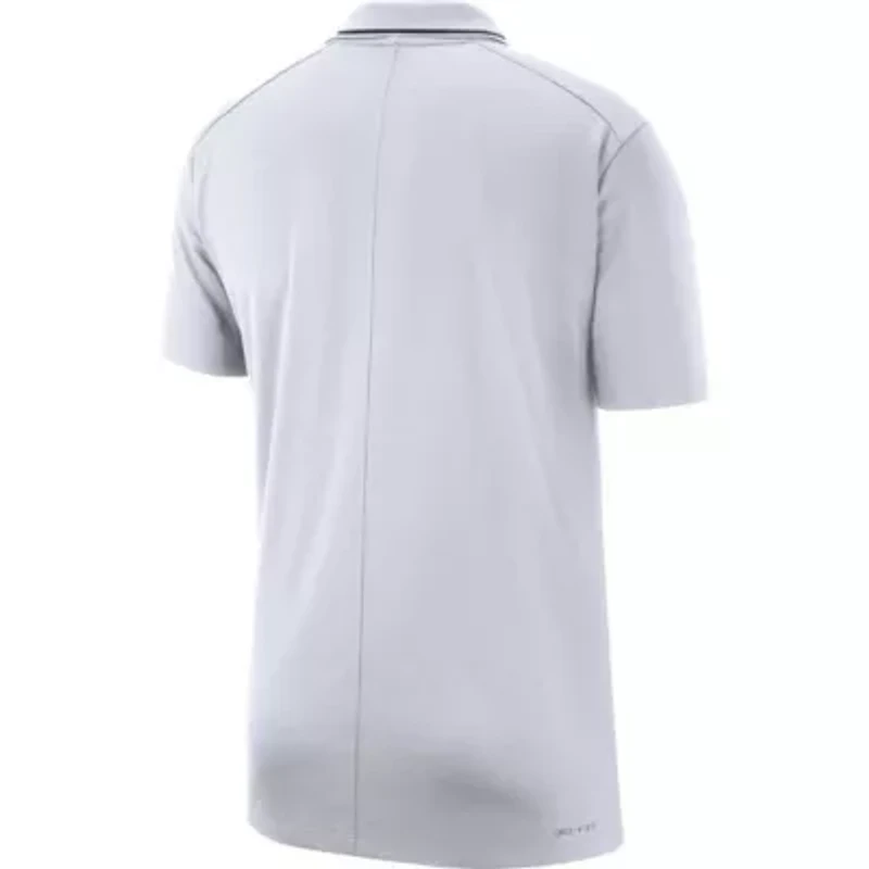 NCAA Nike Virginia Cavaliers 2023 Coaches Performance Polo