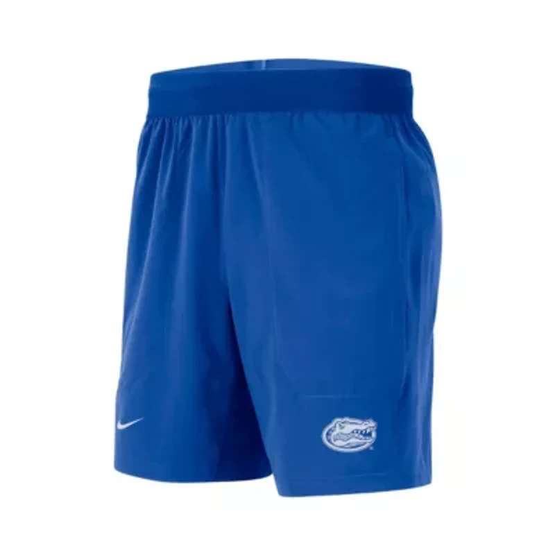 NCAA Nike Florida Gators Player Performance Shorts