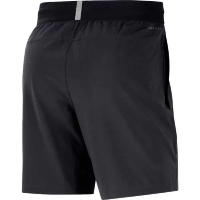 NCAA Nike Oklahoma Sooners Player Performance Shorts